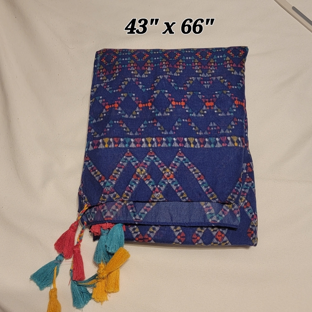 Sarond beach wrap large - Picture 6 of 6